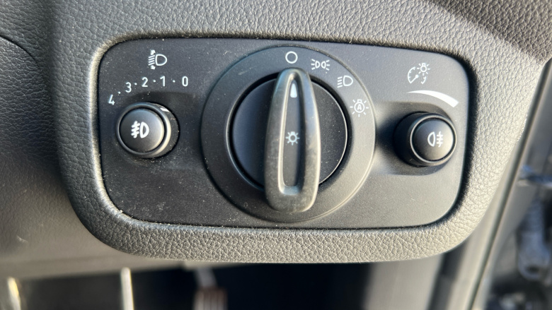 Ford Kuga 1.5 EcoBoost Titanium 5dr 2WD Petrol Estate